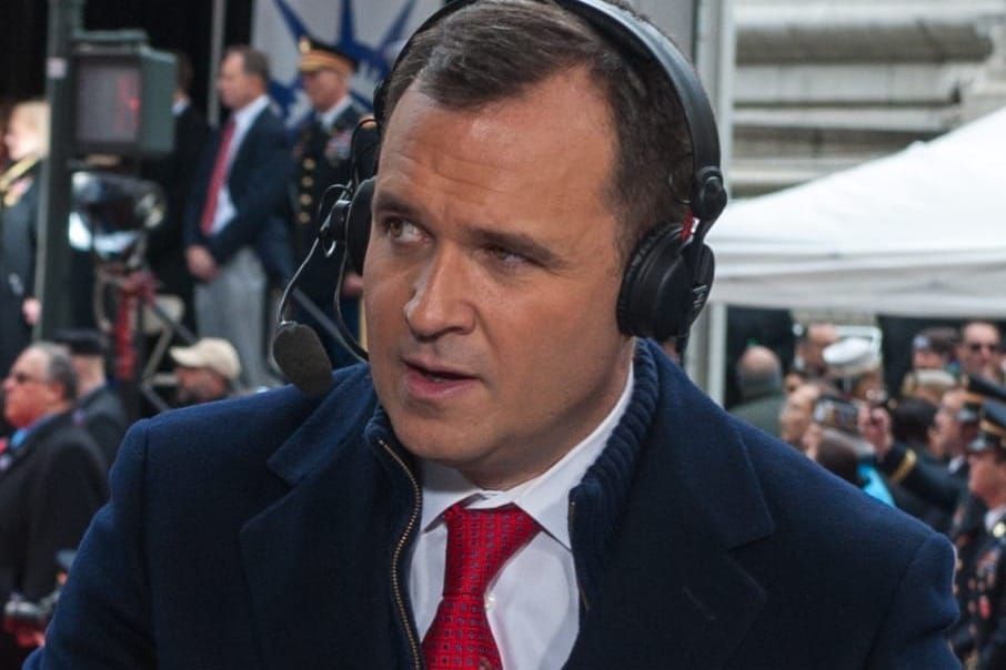 Greg Kelly claims Disney Channel is 'brainwashing' children into LGBTQ identities