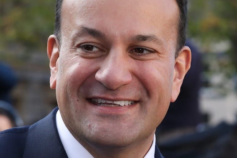 ‘I Wanted to Live My Life’: Leo Varadkar reflects on coming out as gay