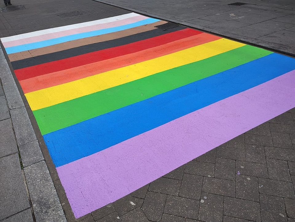 Petition calls for permanent rainbow landmark to celebrate Brighton & Hove's LGBTQ+ communities