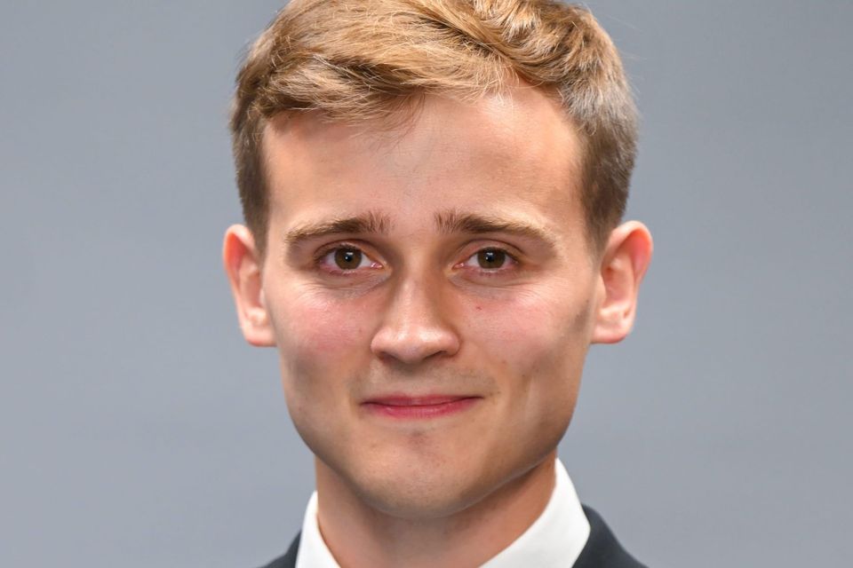 Gay Labour MP Keir Mather becomes youngest government minister in nearly 200 years