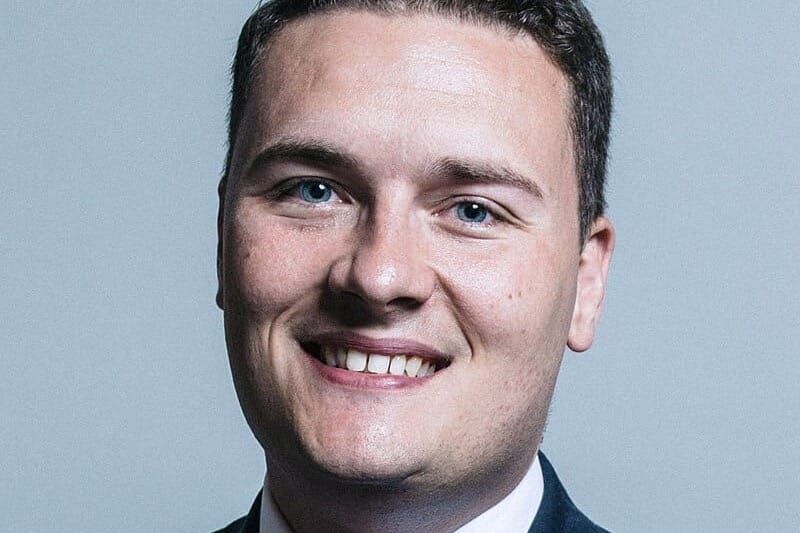 Wes Streeting: indefinite ban on puberty blockers for trans youth "uncomfortable" but "ultimately right"