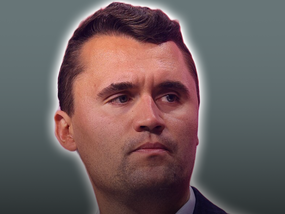 Charlie Kirk: A legacy of anti-LGBTQ+ rhetoric