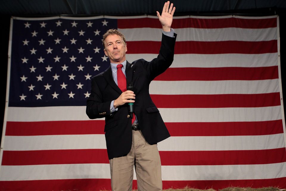 Rand Paul faces backlash after saying gay official had “no business being in government” due to his “lifestyle”