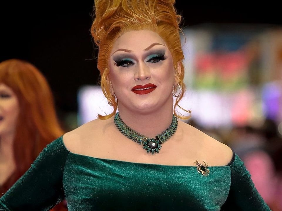 Jinkx Monsoon urges Marvel to cast trans woman as Mystique in upcoming X-Men reboot