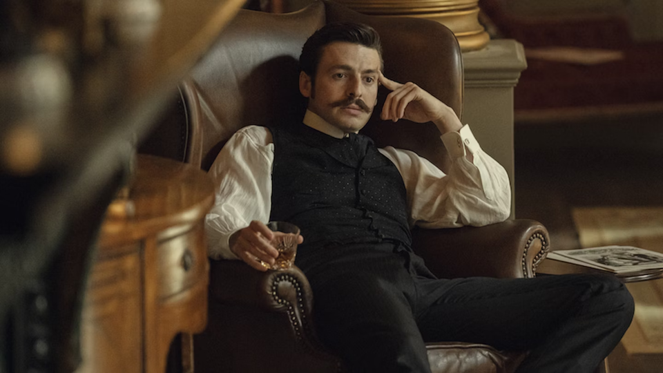 Secrets, Scandals and Stout: Was Arthur Guinness really gay?