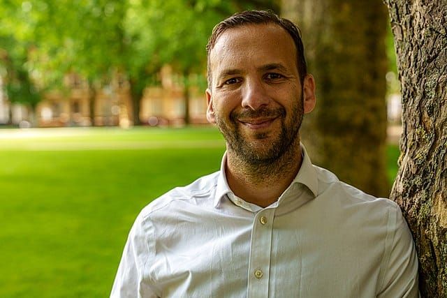 Zack Polanski declares unwavering support for trans community: "Solidarity is non-negotiable"