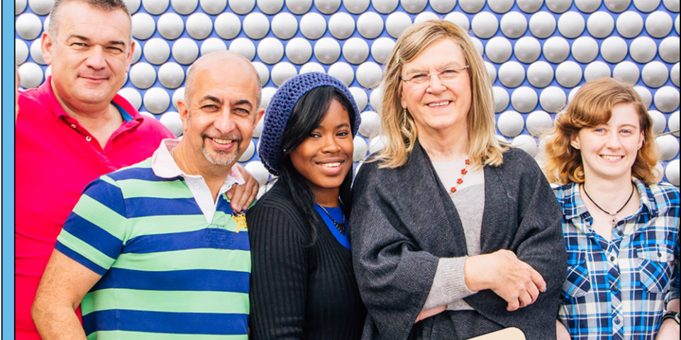 Birmingham LGBT launches “Legends and Icons” fundraising campaign to secure vital services