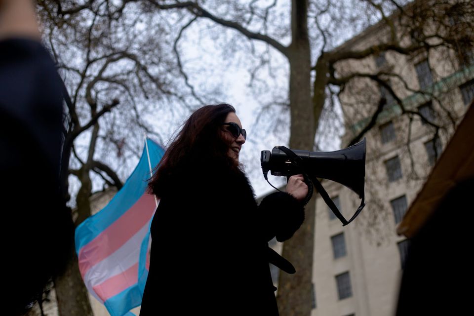 Labour’s retreat on Trans Rights sparks grassroots uprising