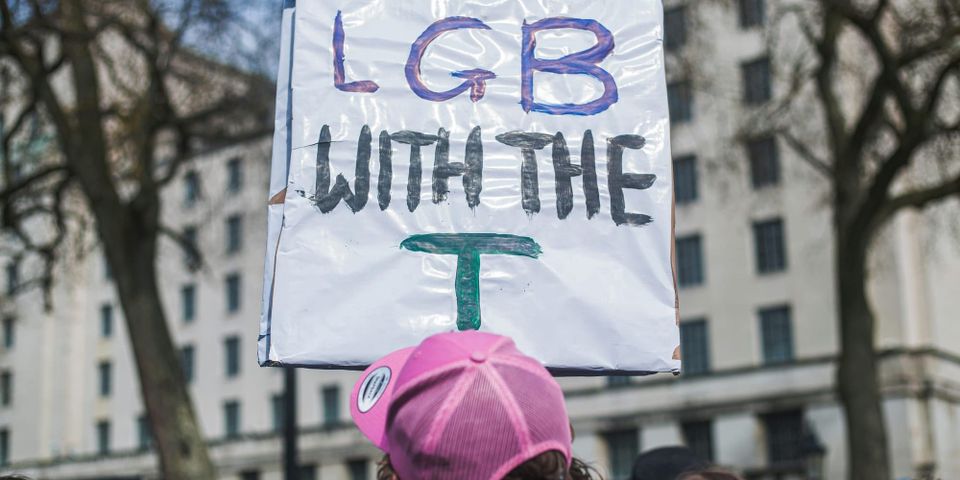 New anti-trans coalition calling itself 'LGB International' sparks backlash from LGBTQ+ rights and trans support groups