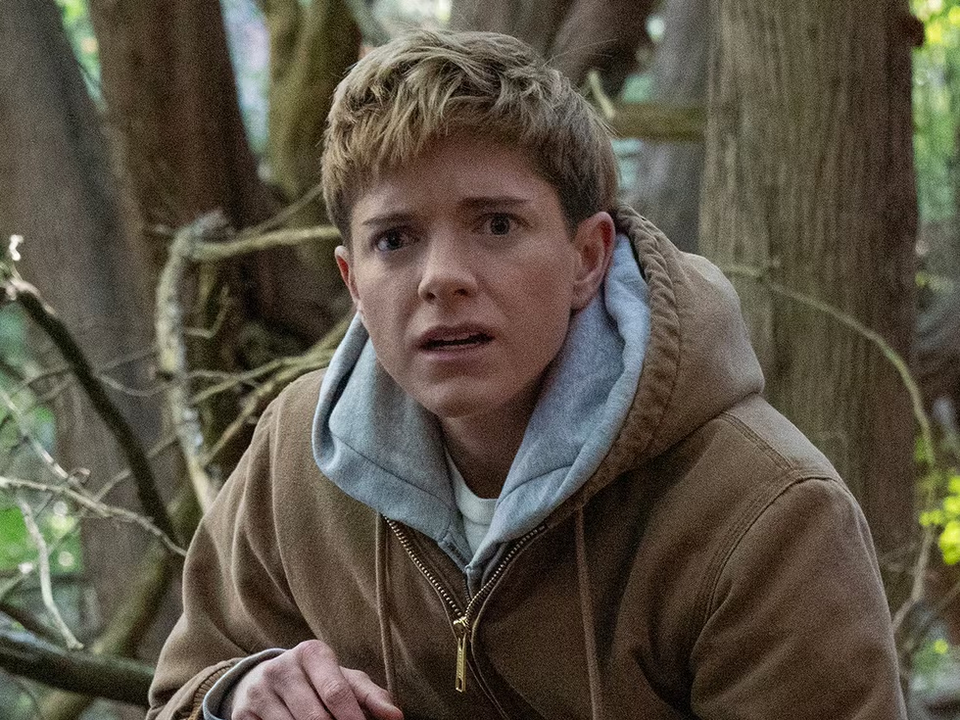 Netflix's 'WAYWARD': Mae Martin opens up about playing a trans cop seduced by "heteronormative masculinity"