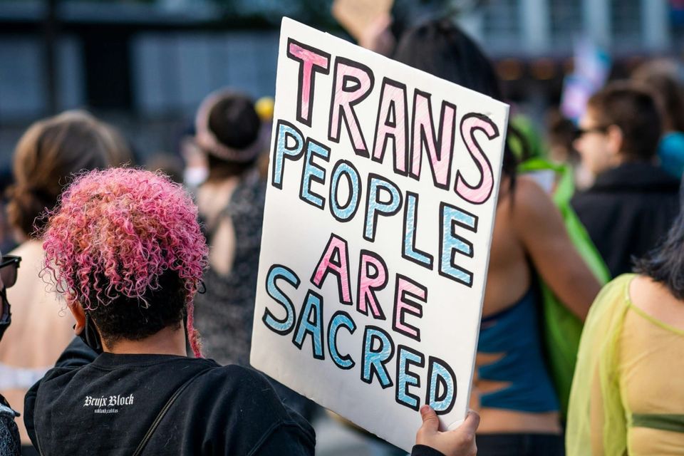 Lawyer with history of opposing LGBTQ+ rights launches legal action against Brighton practice treating young trans people