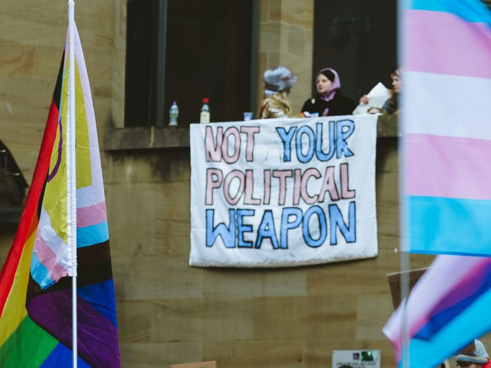 Equality & Human Rights Commission submits drafted code of practice to Government