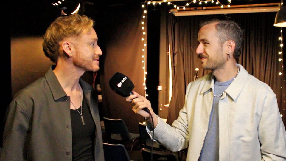 Heart, Humour and Honesty: Meet Brighton’s rising comedian David Ingram