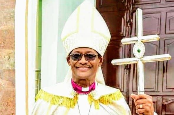 Church of Nigeria splits from Church of England over appointment of pro-LGBTQ+ Archbishop of Canterbury
