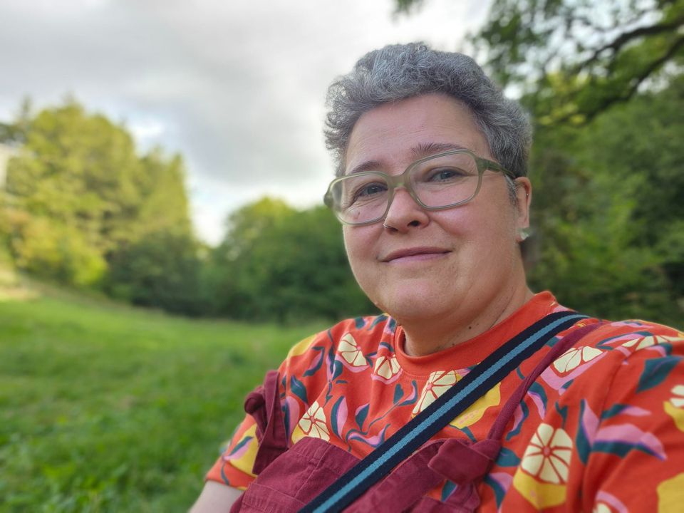 Former Stonewall CEO Nancy Kelley announced as Allsorts Youth Project's new CEO