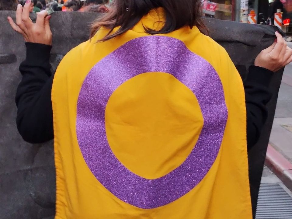 "Watershed Moment" as Council of Europe sets first standard protecting intersex rights