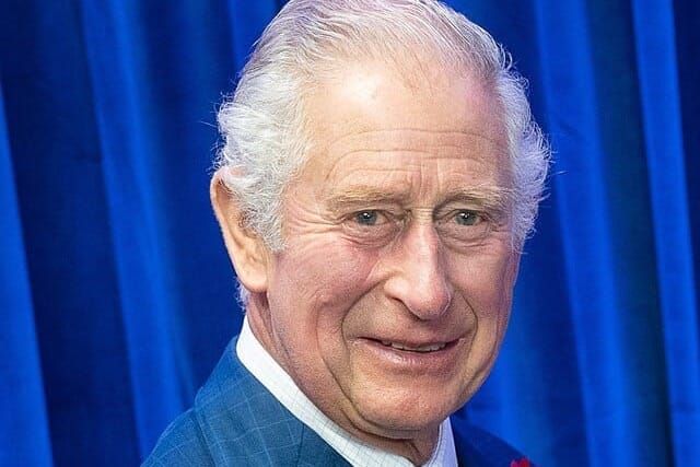 King Charles III to be Guest of Honour at opening of landmark LGBTQ+ Armed Forces Memorial