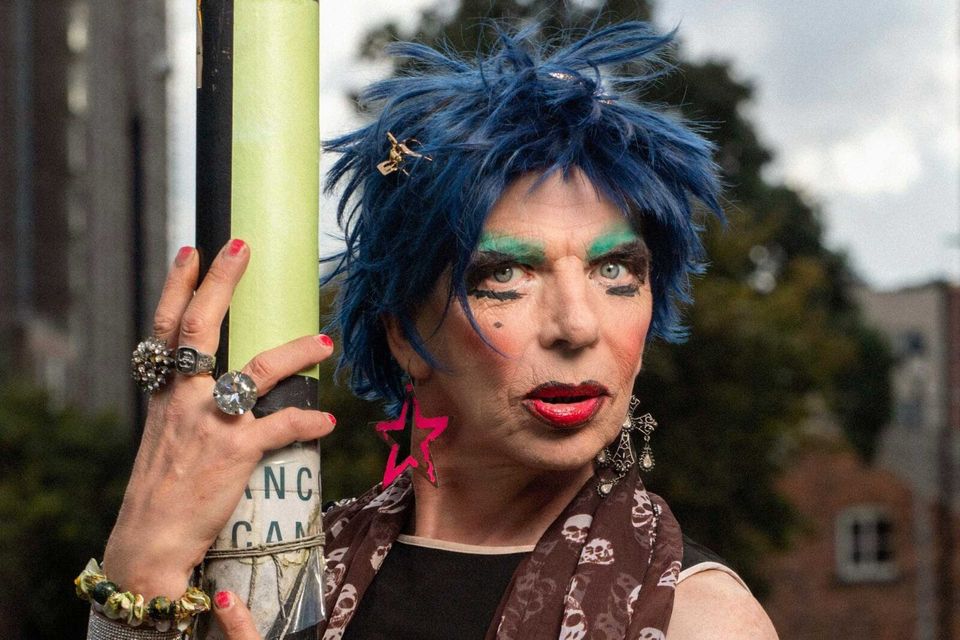 Bradford to embrace its vibrant LGBTQ+ heritage this weekend