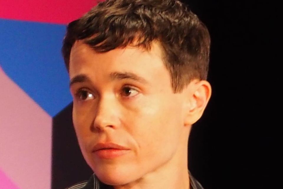 Elliot Page reveals verbal abuse from A-List actor after coming out