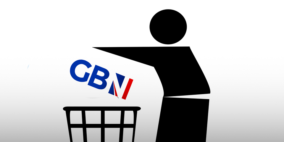 Ofcom to take no further action after finding GB News breached broadcasting code for "homophobic slur"