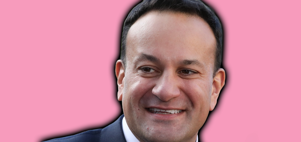 Former Irish Prime Minister Leo Varadkar declares EU at forefront of LGBTQ+ rights