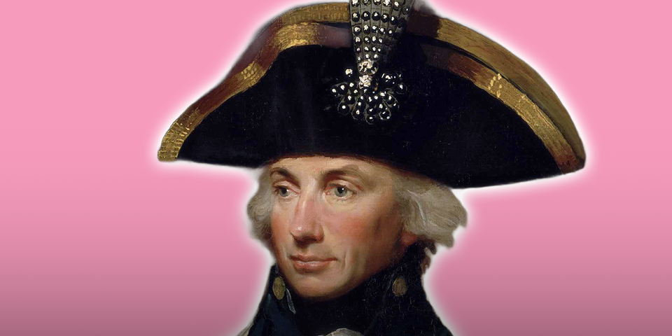 Was Admiral Lord Nelson queer? Liverpool Gallery sparks debate over Admiral’s final words