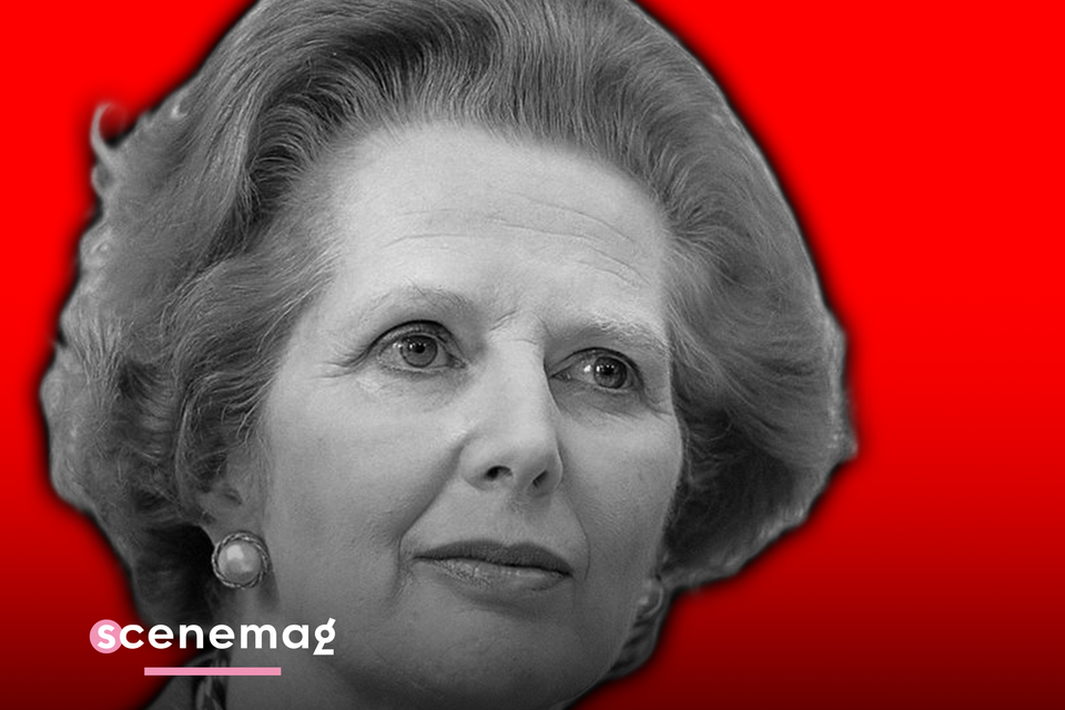 Thatcher's Centenary: No Pride in Her Legacy