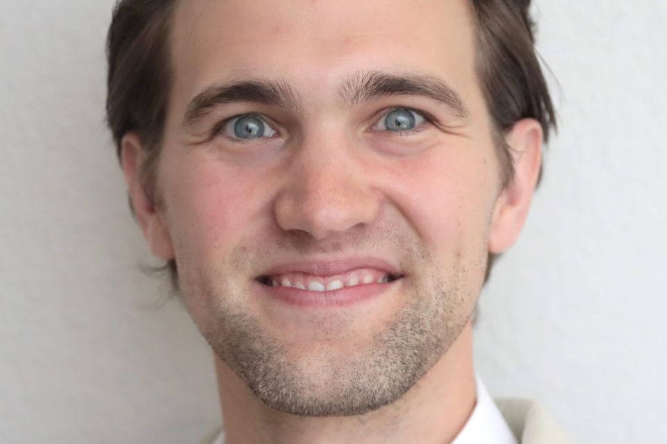 Anti-porn and LGBTQ+ Republican Josh Schriver alleged to have account on site known for live sex webcams