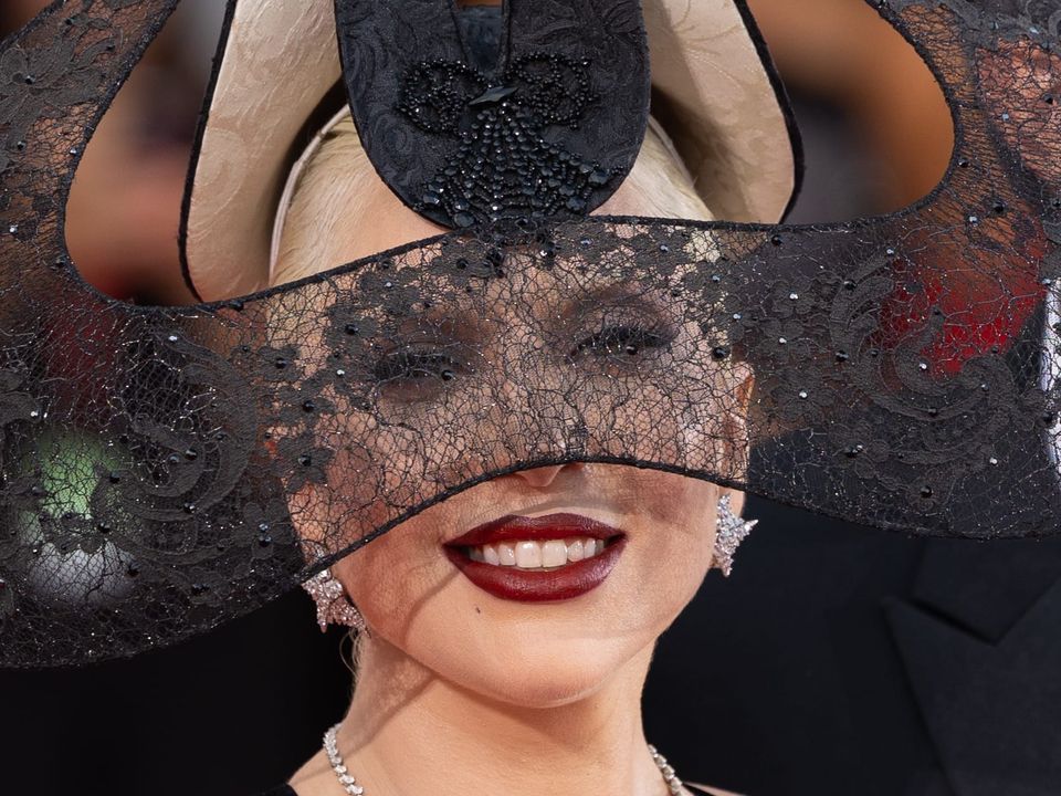 Lady Gaga dedicates London MAYHEM Ball to queer community