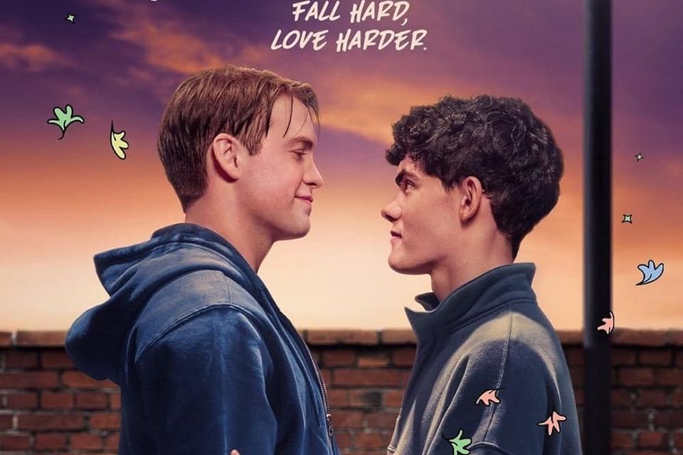 Pastor who raged against 'Heartstopper' and Pride Flags arrested for child sexual abuse