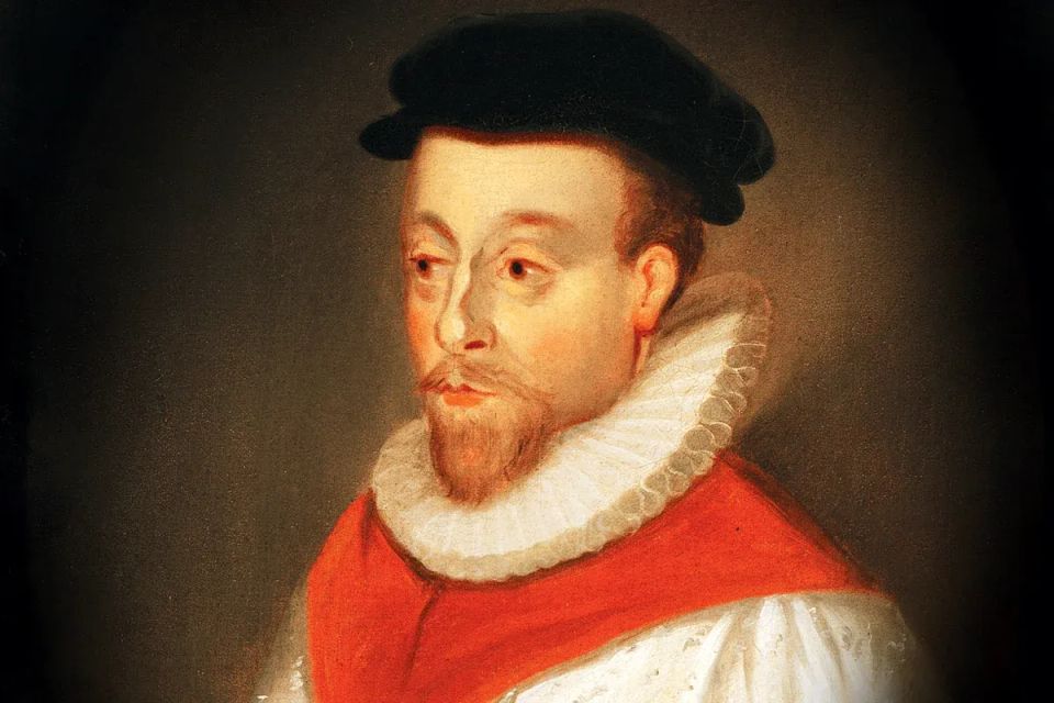 A Resplendent Celebration: Music Divine brings Gibbons to life in Brighton's BREMF