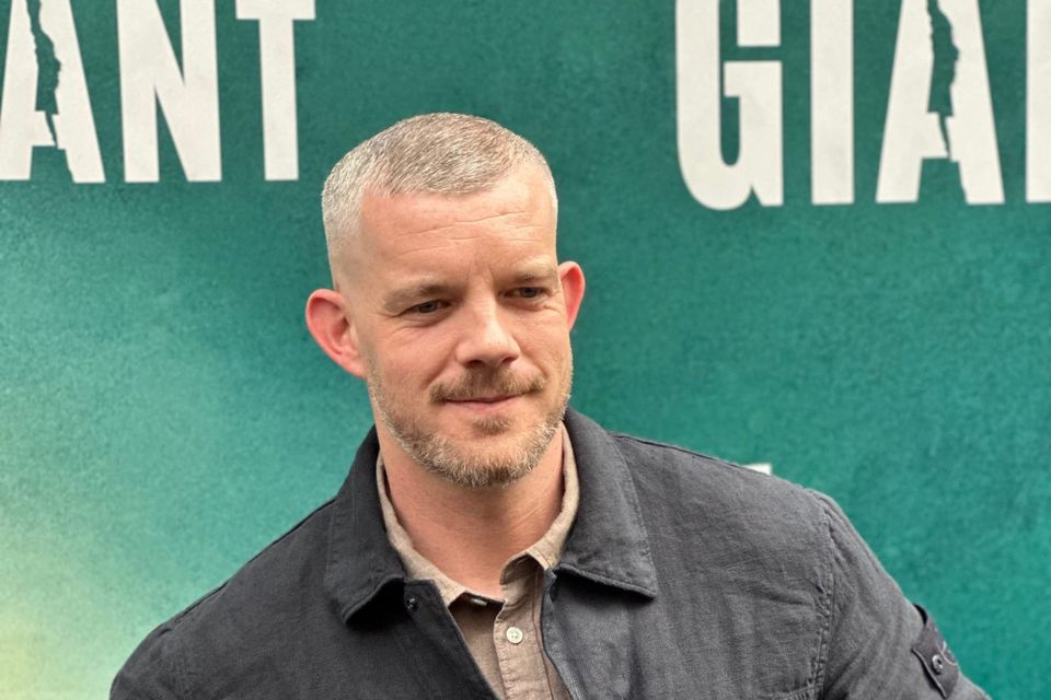Russell Tovey urges LGBTQ+ community to brace for potential Reform UK government