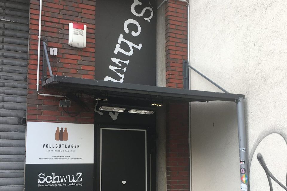 Germany’s largest gay club, SchwuZ, to close its doors