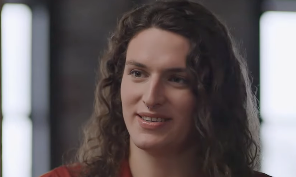 Lia Thomas calls trans sports ban ‘a gut punch’