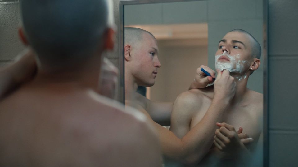 New Netflix series ‘Boots’ explores life as a gay Marine before “Don’t Ask, Don’t Tell”