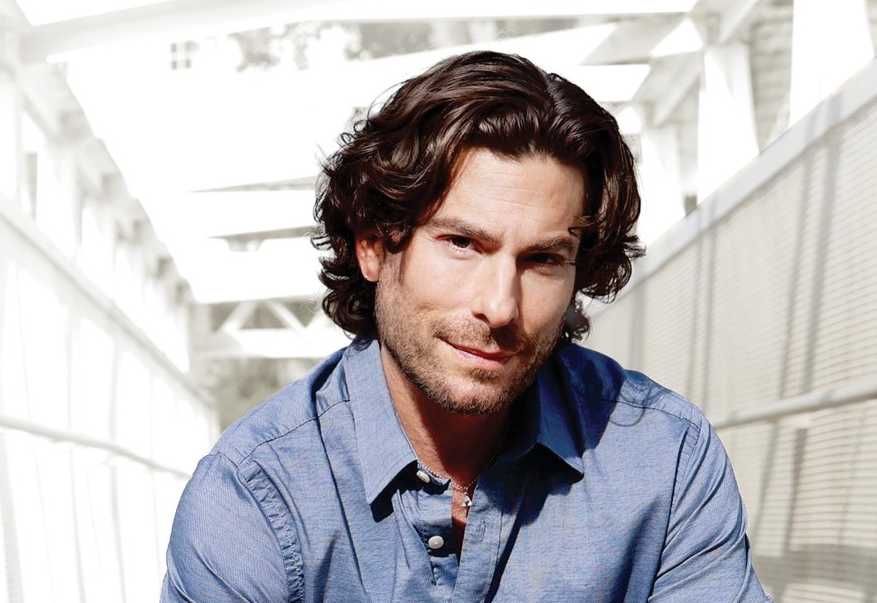 Jason Gould, son of Barbra Streisand and openly gay artist announces new album and releases lead single