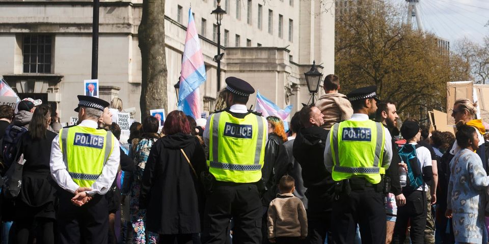 YouGov poll commissioned by the Good Law Project reveals 91% of trans respondents distrust Labour on trans rights