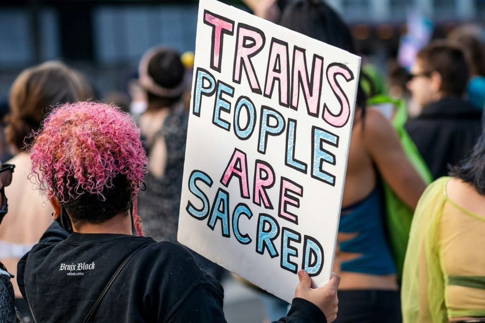 Trans girl's suicide over "extraordinary delays" in healthcare ruled "preventable" by coroner