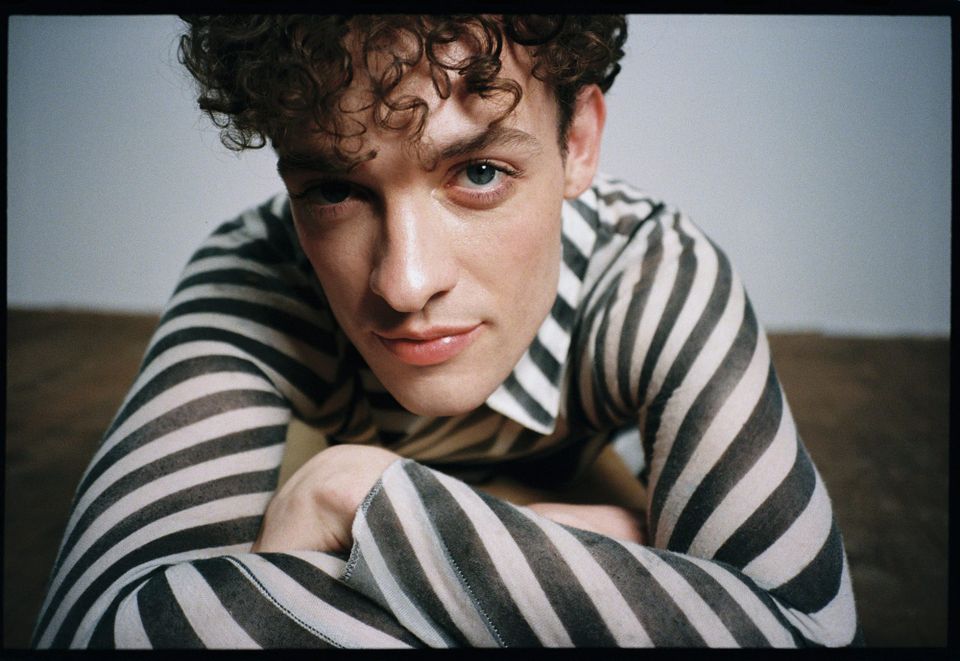 Swiss singer-songwriter NEMO shares eagerly anticipated debut album 'Arthouse'