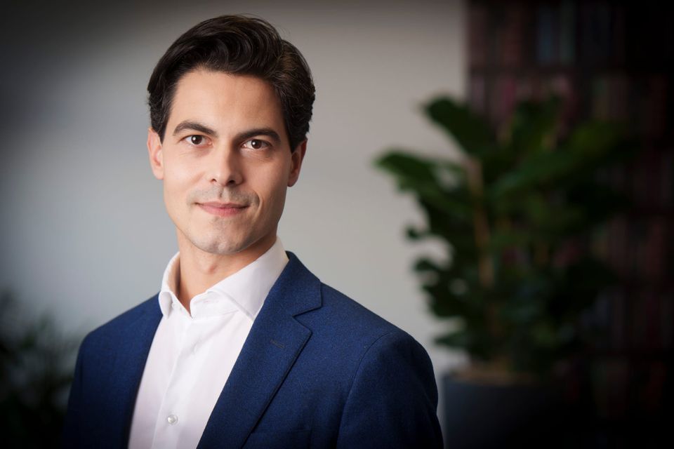 Rob Jetten makes history as Netherlands elects first openly gay Prime Minister