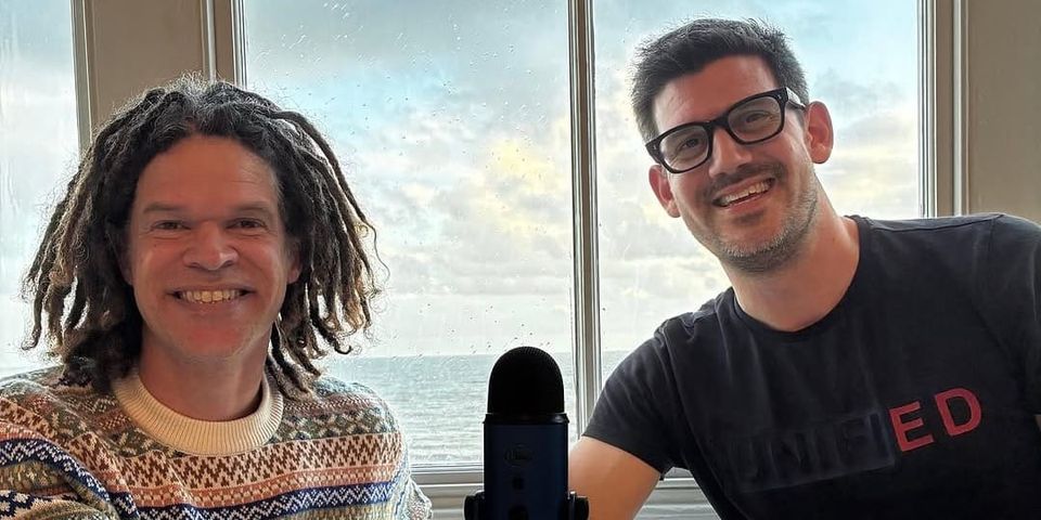 The View From Here: New podcast explores Britain’s LGBTQ+ history in unseen ways