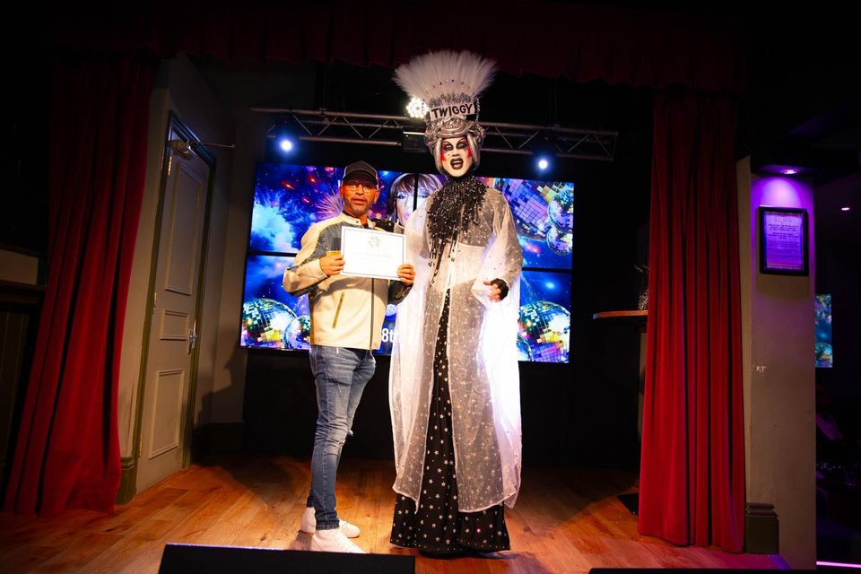 Birmingham Pride Community Foundation awards £20,000+ to LGBTQ+ community groups