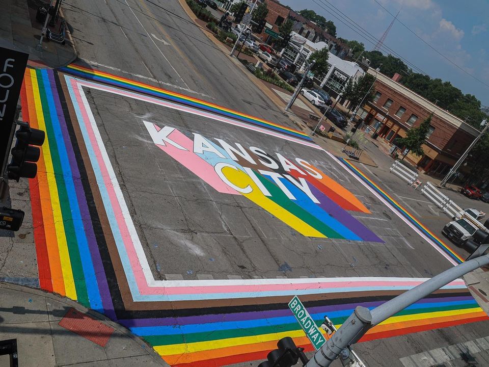 Kansas City achieves perfect score on LGBTQ+ Equality Index for fifth year in a row