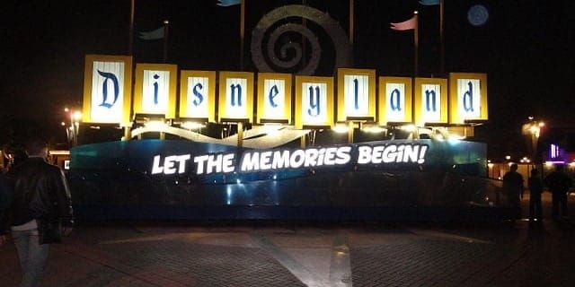 Trump supporters plan ‘MAGA Invasion’ of Disneyland during LGBTQ+ event