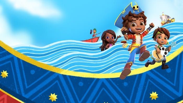 RTM halts ‘Santiago of the Seas’ after complaints of alleged LGBTQ+ content