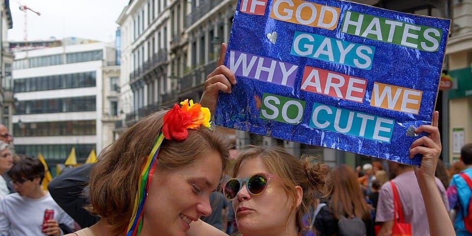 EU court orders Member States to recognise same-sex marriages registered abroad