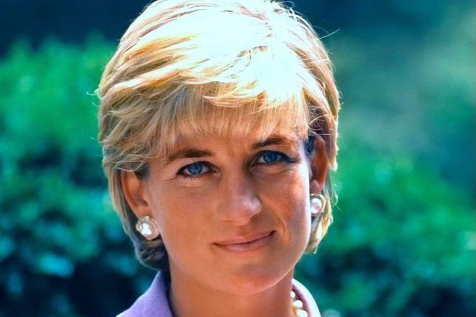 Letters from Diana, Princess of Wales to be auctioned off for National AIDS Trust ahead of World AIDS Day