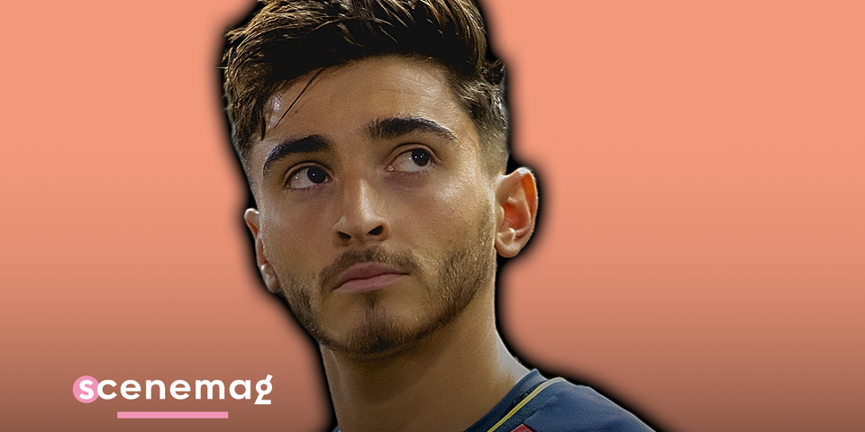 Josh Cavallo joins groundbreaking new series about a gay footballer