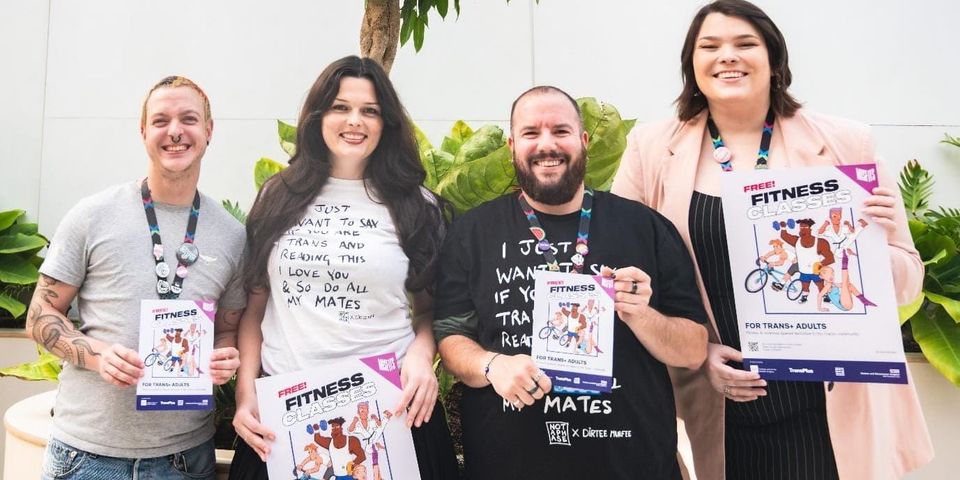 New partnership aims to improve lives of those pursuing gender-affirmation surgery