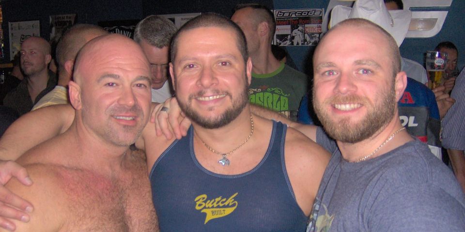 Big Bear Bash to bring back iconic LGBTQ+ Bear event Tonker Club this December